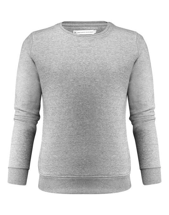 James Harvest Alder Heights Ladies Sweat