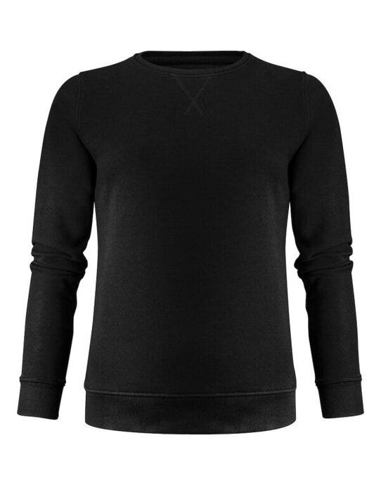 James Harvest Alder Heights Ladies Sweat