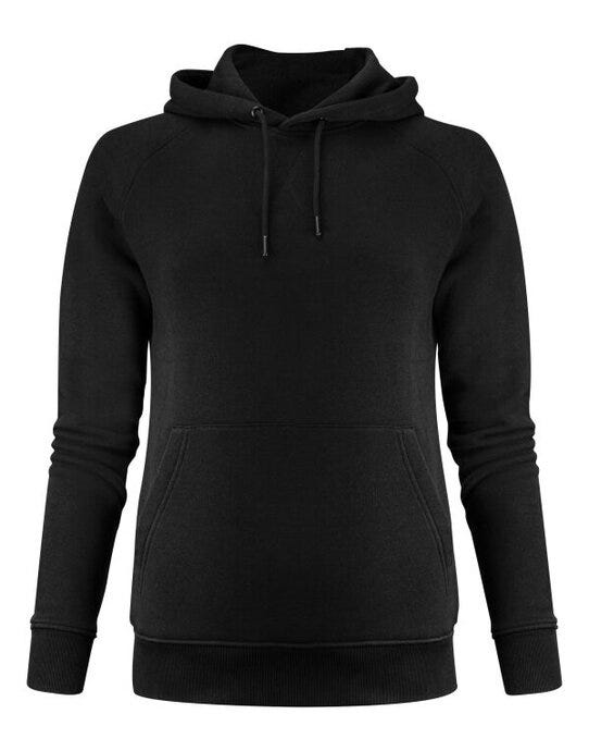 James Harvest Hardin Heights Ladies Hood