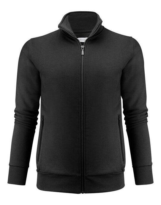 James Harvest Melville H Ladies Sweat