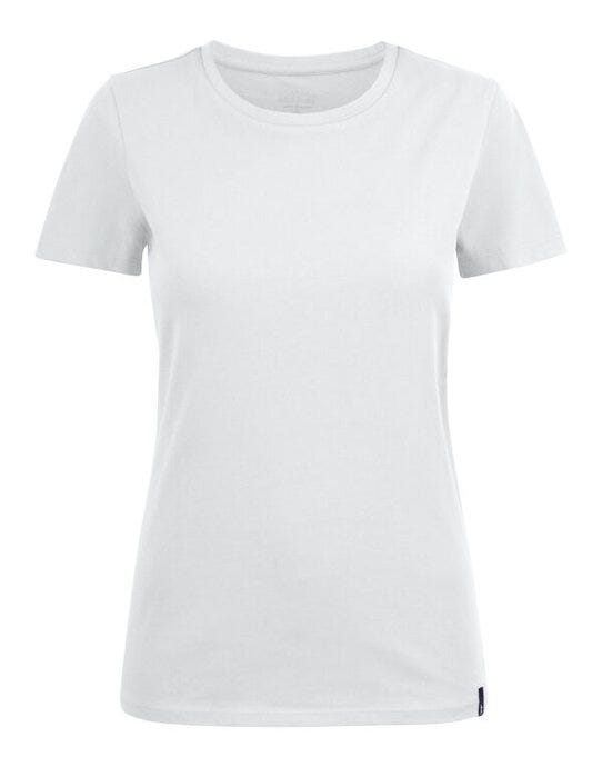 James Harvest American U Ladies T-Shirt