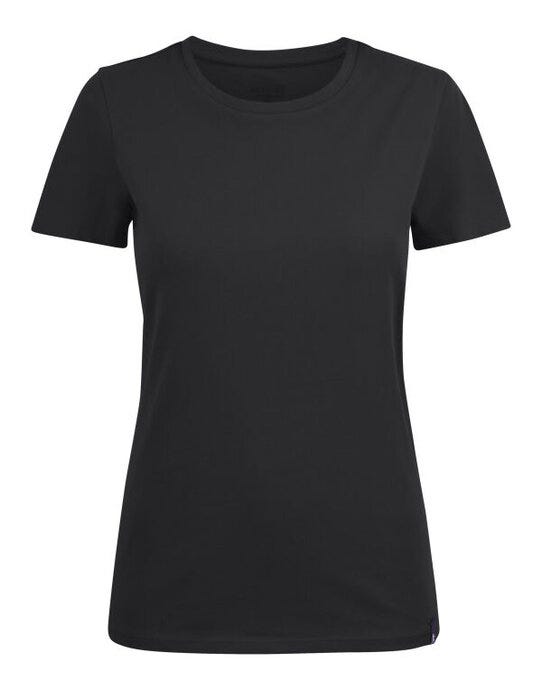 James Harvest American U Ladies T-Shirt