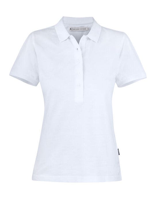 James Harvest Neptune Ladies Polo