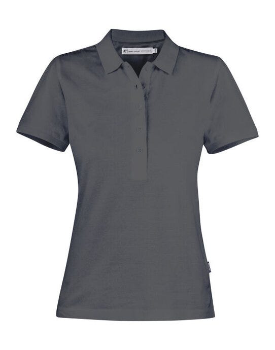James Harvest Neptune Ladies Polo