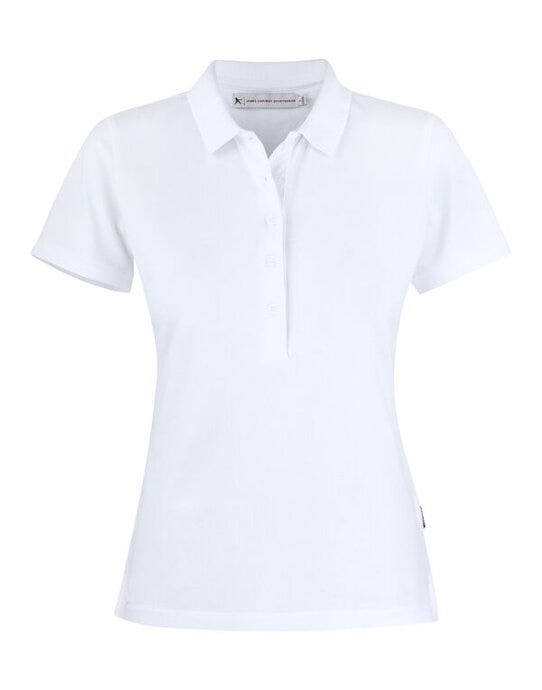James Harvest Sunset Ladies Polo