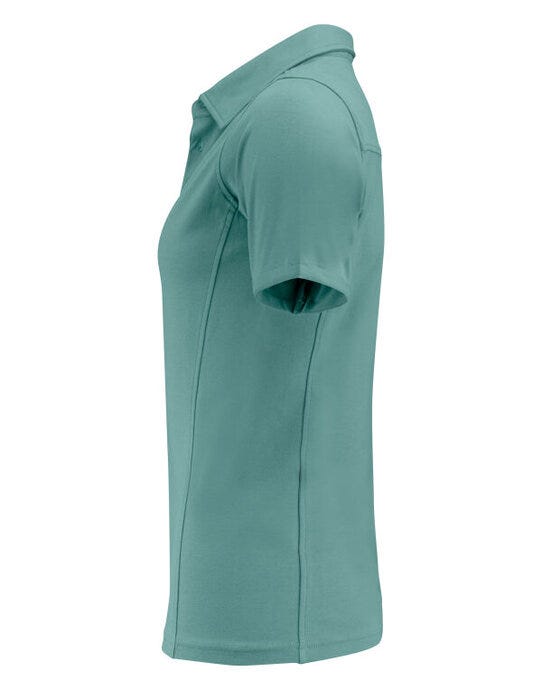 James Harvest American Ladies Polo
