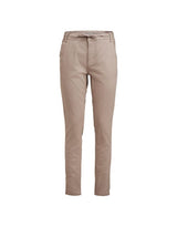 James Harvest Ladies Freehold Chino(Reg) — Khaki