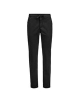 James Harvest Ladies Freehold Chino(Reg) — Black