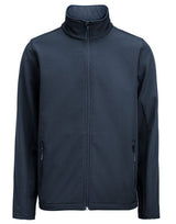 James Harvest Valley Jacket — Navy