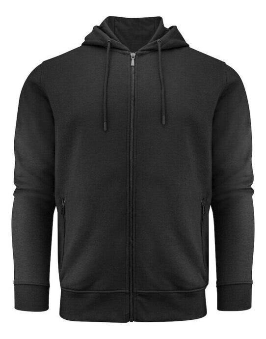 James Harvest Westwood Heights Zip Hood