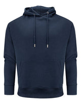 James Harvest Hopedale Hoodie — Navy