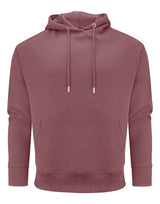 James Harvest Hopedale Hoodie — Dusty Red