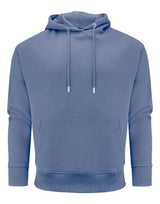 James Harvest Hopedale Hoodie — Summer Blue