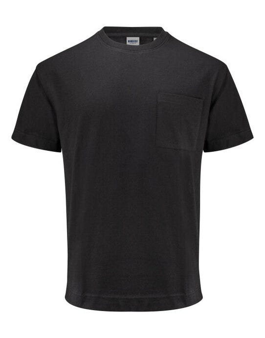 James Harvest Devons Relaxed Fit T-Shirt
