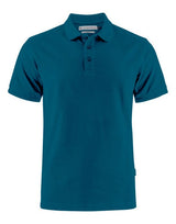 James Harvest Neptune Modern Polo — Petrol