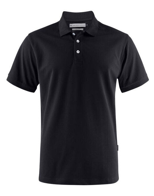 James Harvest Sunset Regular Polo