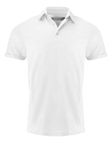 James Harvest American Supreme Polo — White