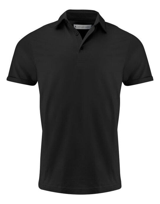 James Harvest American Supreme Polo