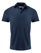 James Harvest American Supreme Polo — Navy