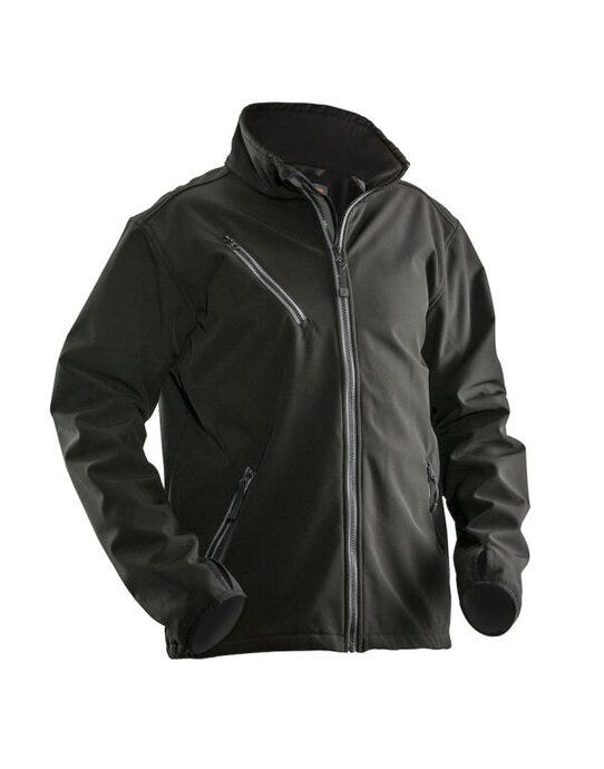 Jobman Softshell Jacket
