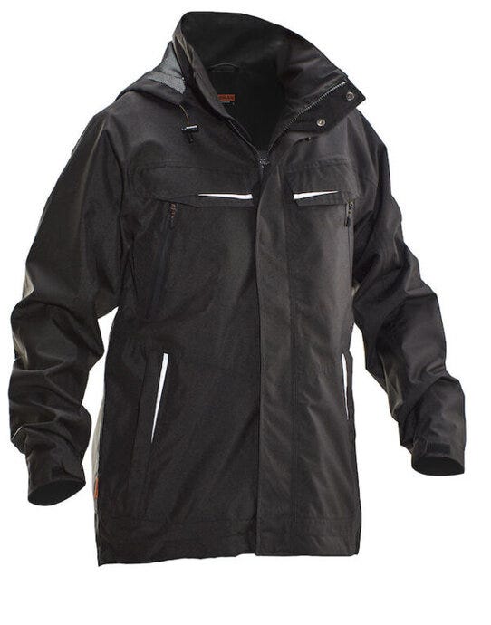 Jobman Shell Jacket