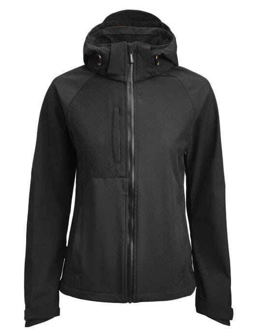 Jobman Women's Oxygen Softshell Jacket