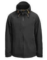 Jobman Oxygen Shell Jacket — Black
