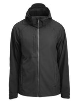 Jobman Oxygen Softshell Jacket — Black
