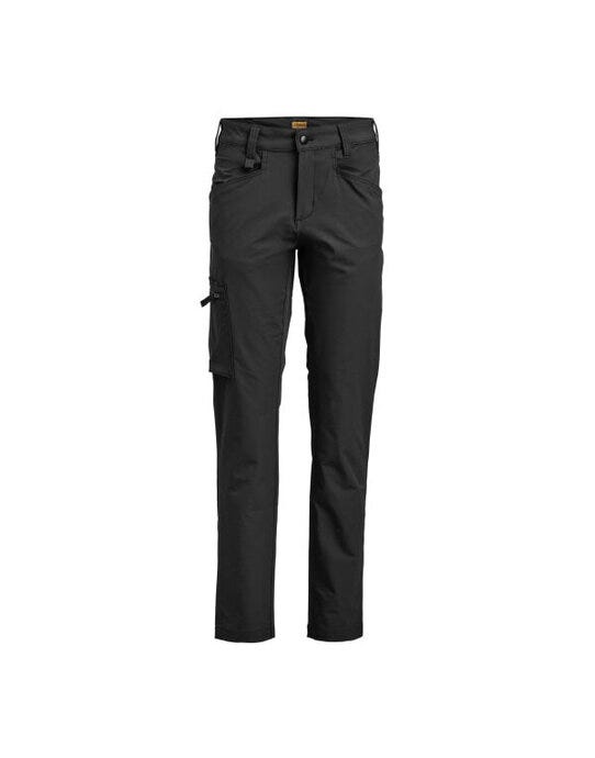 Jobman Women's Service Trousers Stretch