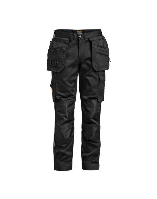 Jobman Craftsman Trousers Stretch