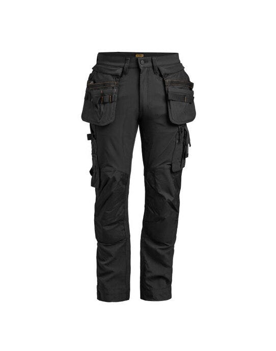 Jobman Craftsman Trouser 4-Way Stretch