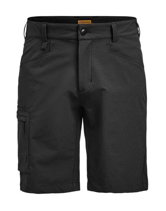 Jobman Service Shorts 4-Way Stretch