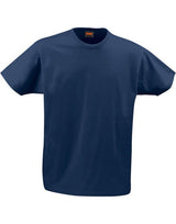 Jobman Men's T-Shirt — Navy