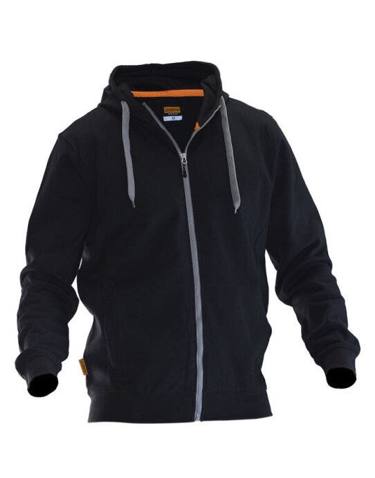 Jobman Sweatshirt Hoodie