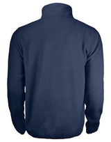 Jobman Fleece Jacket — Navy