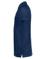 Jobman Polo Shirt — Navy
