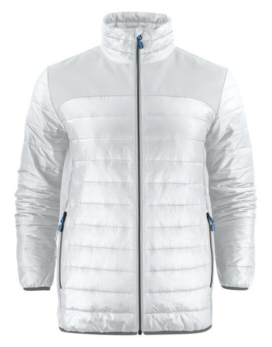 Printer Mens Expedition Jacket