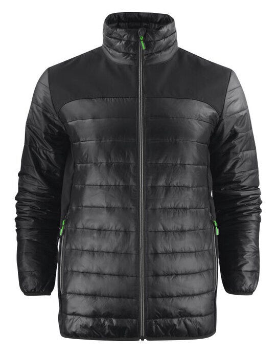 Printer Mens Expedition Jacket