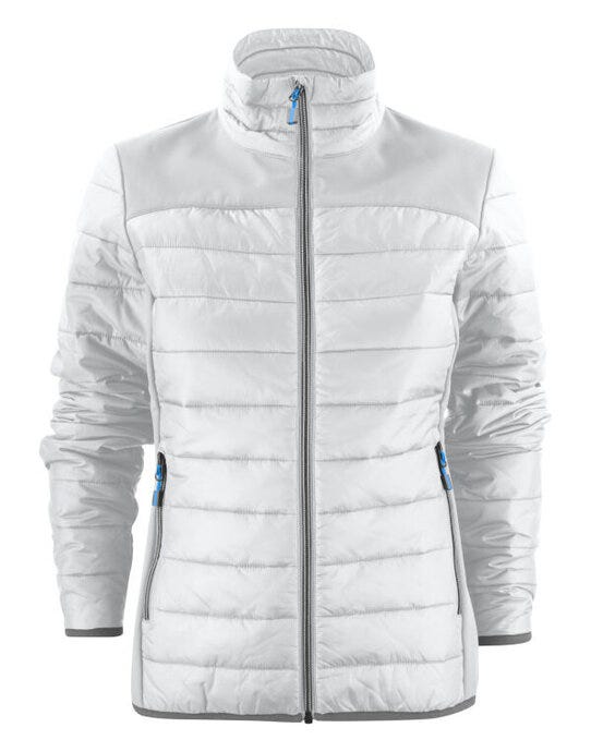 Printer Ladies Expedition Jacket