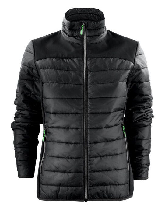 Printer Ladies Expedition Jacket
