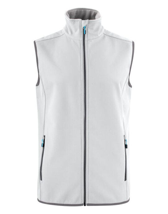 Printer Mens Trial Vest