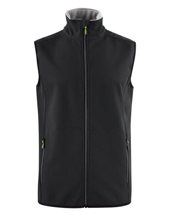 Printer Mens Trial Vest