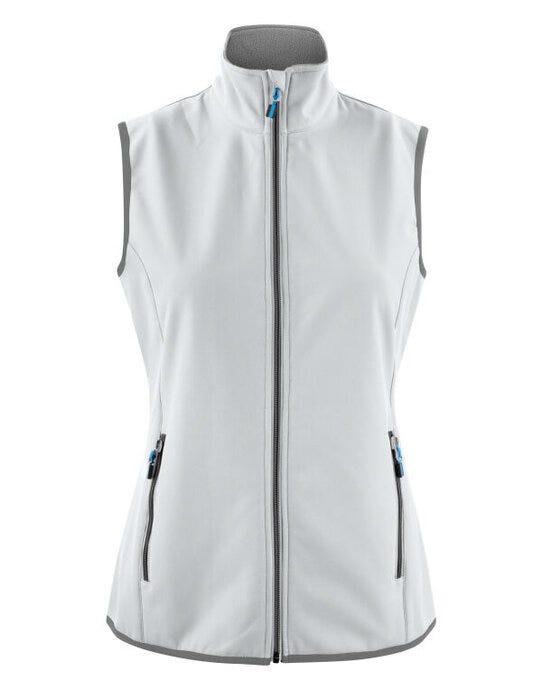 Printer Ladies Trial Vest
