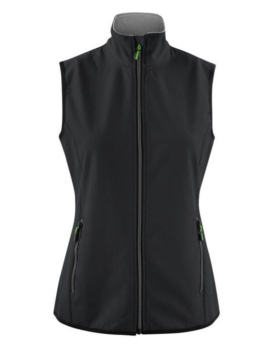 Printer Ladies Trial Vest