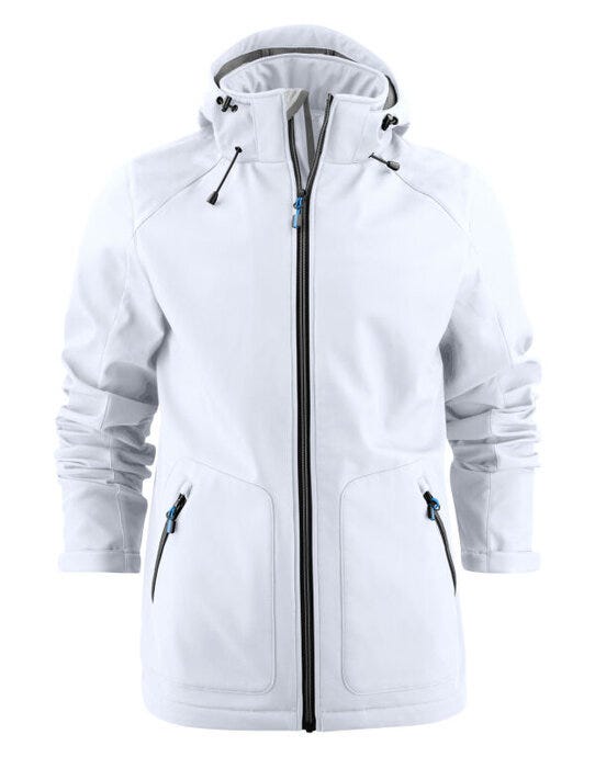 Printer Mens Karting Jacket