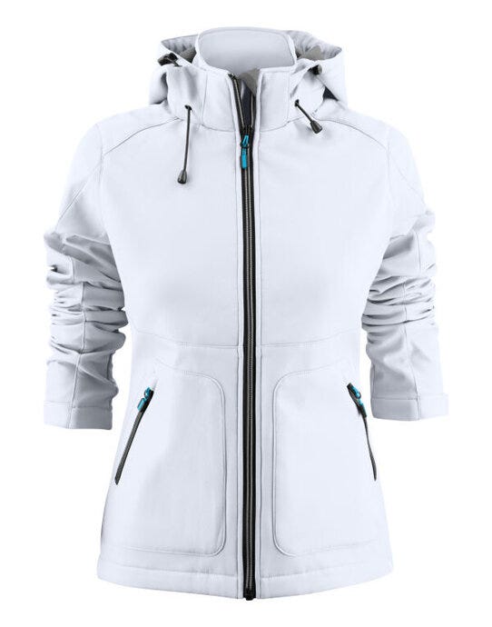 Printer Ladies Karting Jacket