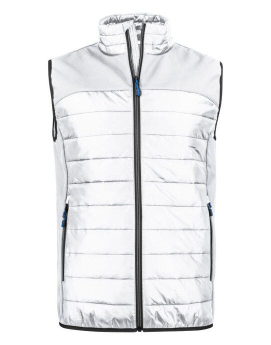 Printer Mens Expedition Vest