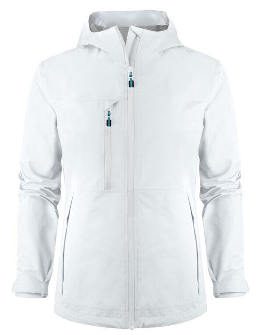 Printer Ladies Hiker Jacket