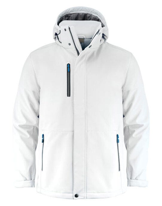 Printer Mens Overlanding Jacket