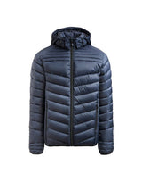 Printer Essentials Base Jacket — Navy